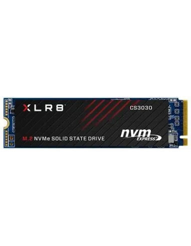 PNY XLR8 CS3030 SSD 2TB M.2 NVMe PCIe Gen3