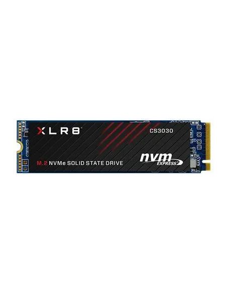 PNY XLR8 CS3030 SSD 2TB M.2 NVMe PCIe Gen3