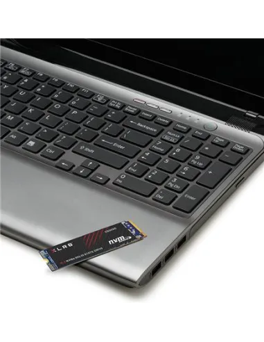 PNY XLR8 CS3030 SSD 2TB M.2 NVMe PCIe Gen3