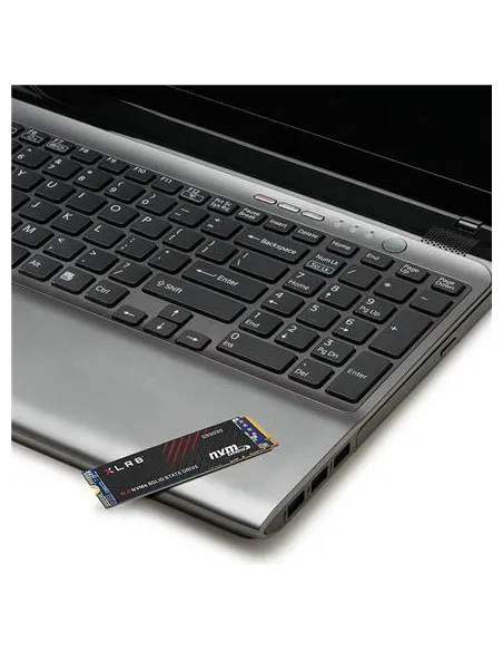 PNY XLR8 CS3030 SSD 2TB M.2 NVMe PCIe Gen3