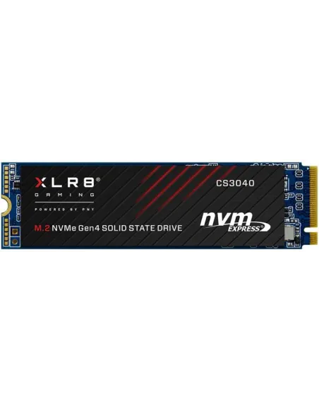 PNY XLR8 CS3040 SSD M.2 1TB PCIe Gen 4