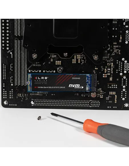 PNY XLR8 CS3040 SSD M.2 1TB PCIe Gen 4