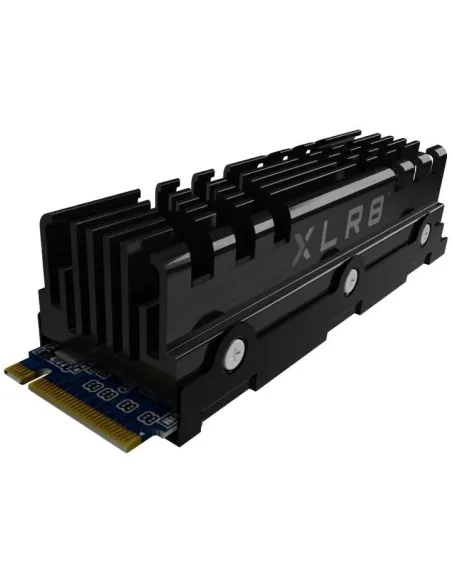 PNY XLR8 CS3040 SSD 1TB M.2 NVMe PCIe Gen4x4 con Disipador