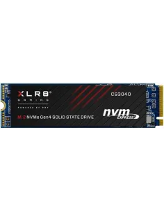 PNY XLR8 CS3040 SSD M.2 2TB PCIe Gen 4