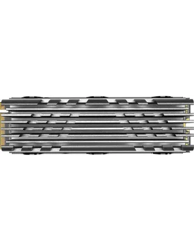 PNY XLR8 CS3140 M.2 SSD 2TB NVMe Gen4 con Disipador