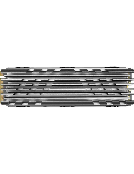 PNY XLR8 CS3140 M.2 SSD 2TB NVMe Gen4 con Disipador