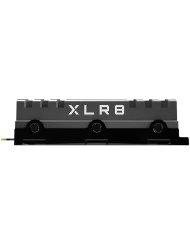 PNY XLR8 CS3140 M.2 SSD 2TB NVMe Gen4 con Disipador