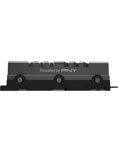 PNY XLR8 CS3140 M.2 SSD 2TB NVMe Gen4 con Disipador