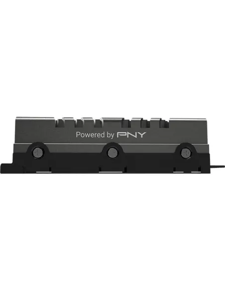 PNY XLR8 CS3140 M.2 SSD 2TB NVMe Gen4 con Disipador