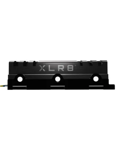 PNY XLR8 CS3140 M.2 SSD 2TB NVMe Gen4 con Disipador