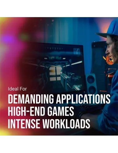 PNY XLR8 CS3140 M.2 SSD 1TB NVMe Gen4 con Disipador