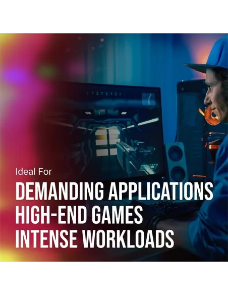 PNY XLR8 CS3140 M.2 SSD 1TB NVMe Gen4 con Disipador