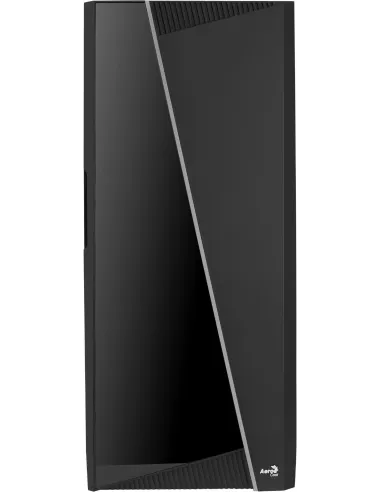 Aerocool Mirage Cristal Templado USB 3.0 aRGB Negro