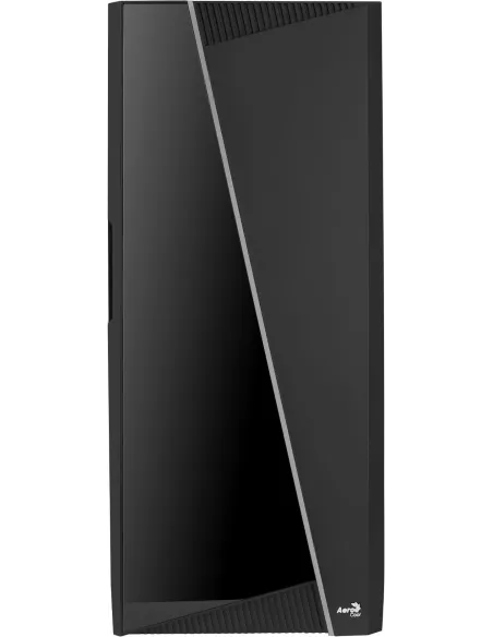 Aerocool Mirage Cristal Templado USB 3.0 aRGB Negro