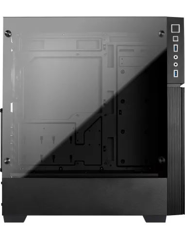 Aerocool PlayaXL USB 3.0  RGB Negra