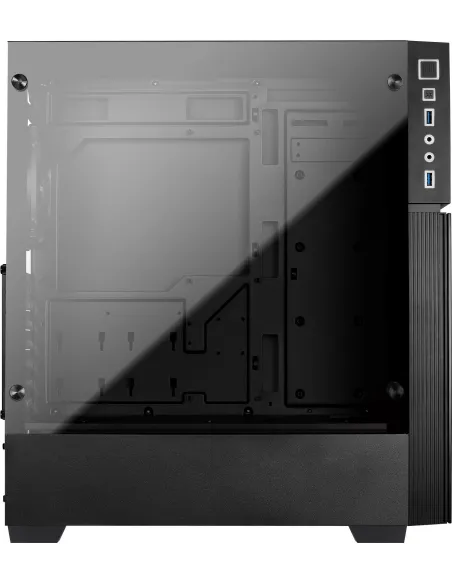 Aerocool PlayaXL USB 3.0  RGB Negra