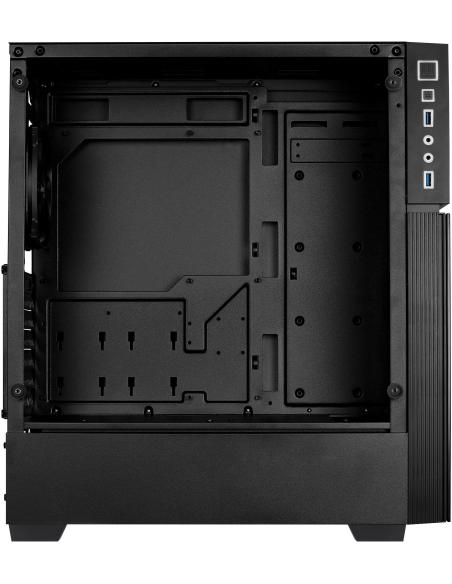 Aerocool PlayaXL USB 3.0  RGB Negra