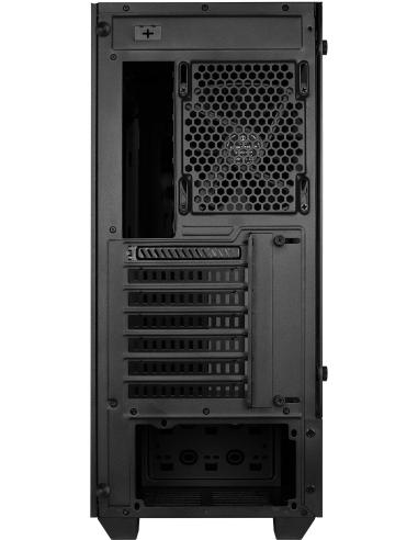 Aerocool PlayaXL USB 3.0  RGB Negra