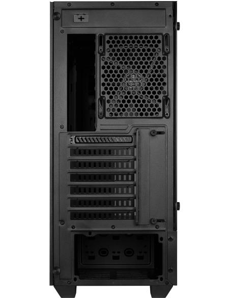 Aerocool PlayaXL USB 3.0  RGB Negra