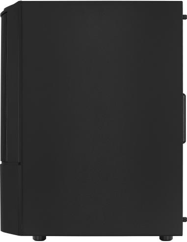 Aerocool Quantum Mesh V3 Cristal Templado USB 3.0 RGB Negra