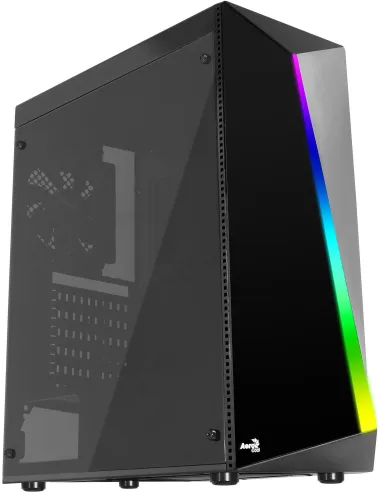 Aerocool Shard USB 3.0 RGB