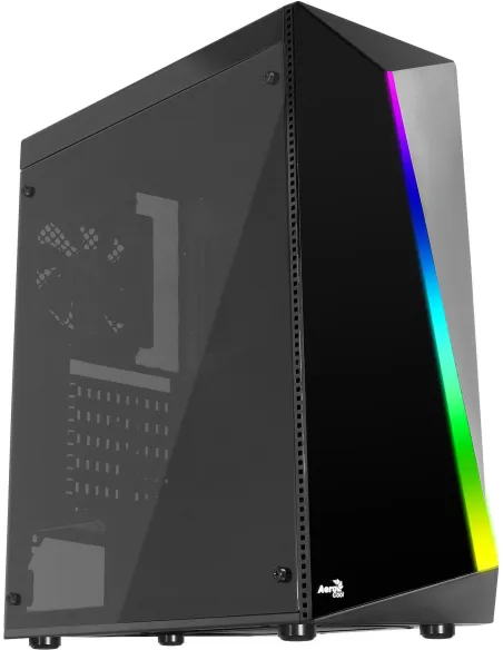 Aerocool Shard USB 3.0 RGB