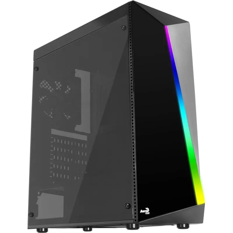 Aerocool Shard USB 3.0 RGB