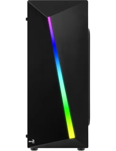 Aerocool Shard USB 3.0 RGB