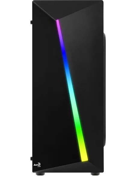 Aerocool Shard USB 3.0 RGB