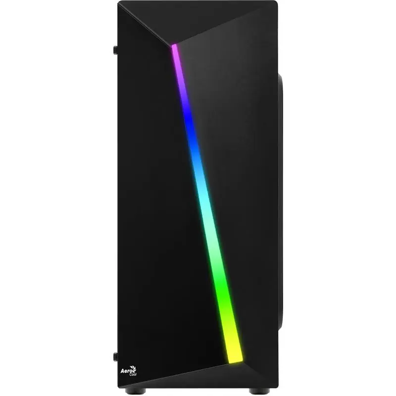 Aerocool Shard USB 3.0 RGB