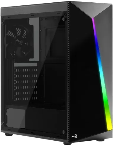Aerocool Shard USB 3.0 RGB