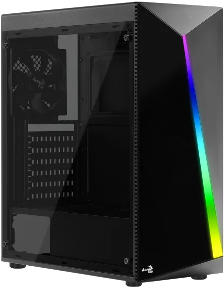 Aerocool Shard USB 3.0 RGB