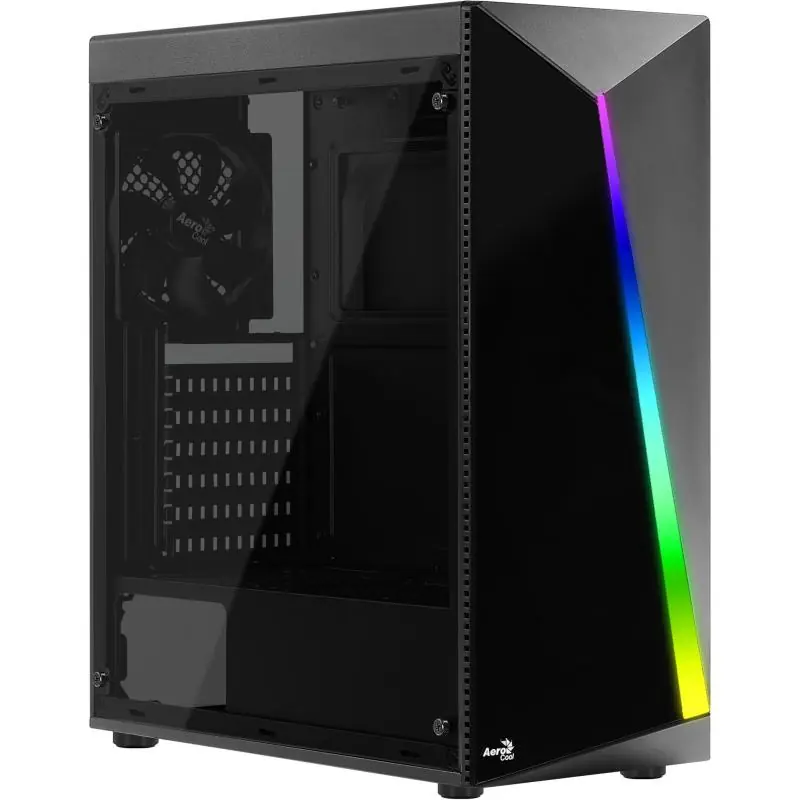 Aerocool Shard USB 3.0 RGB