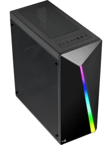 Aerocool Shard USB 3.0 RGB