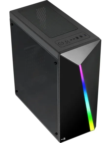 Aerocool Shard USB 3.0 RGB