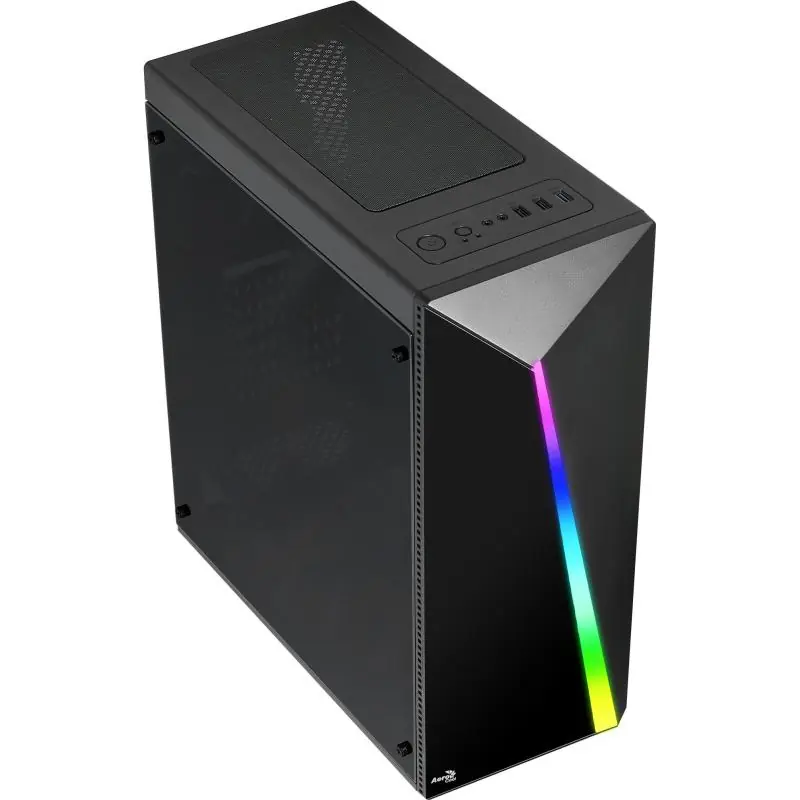 Aerocool Shard USB 3.0 RGB