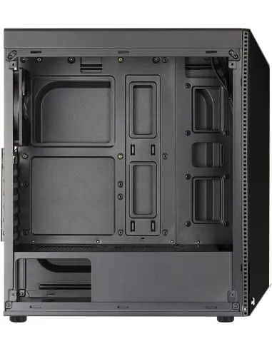 Aerocool Shard USB 3.0 RGB