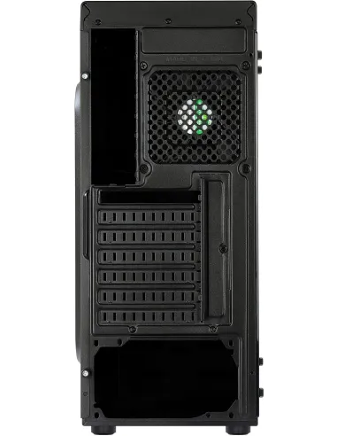 Aerocool Shard USB 3.0 RGB