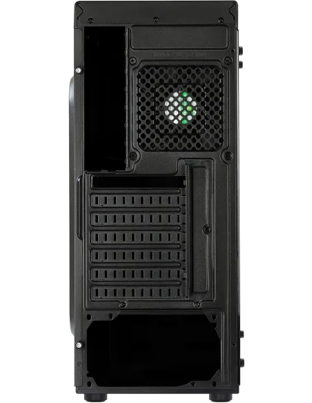 Aerocool Shard USB 3.0 RGB