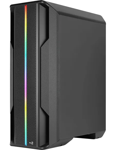 Aerocool Splinter Duo Cristal Templado USB 3.0