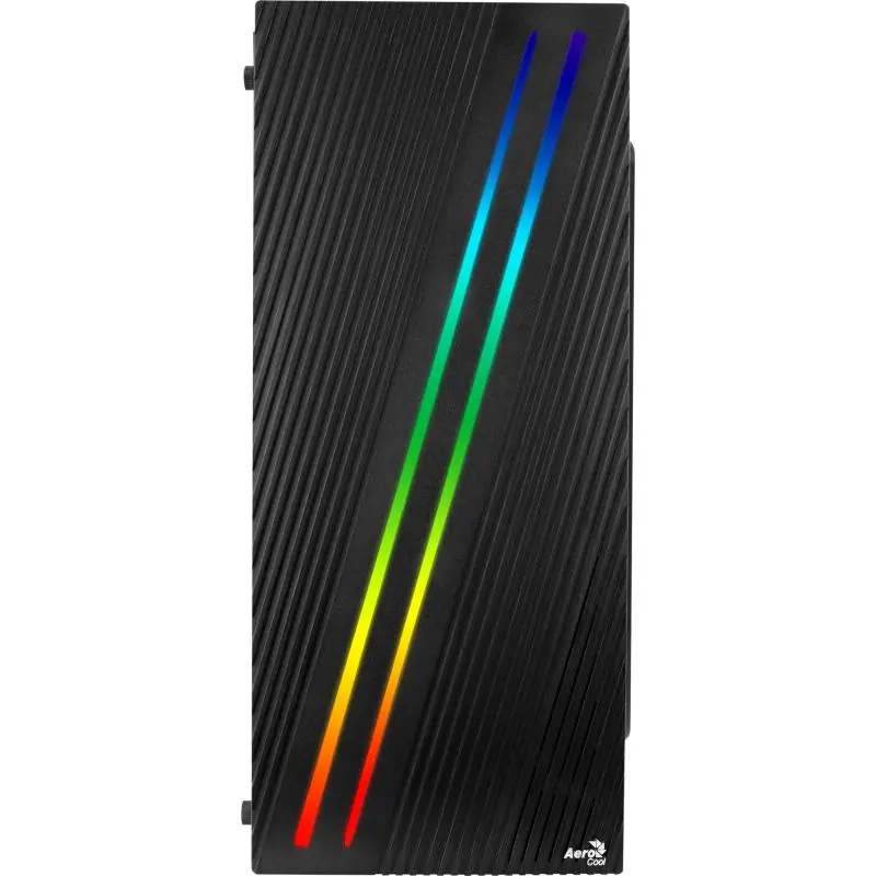 Aerocool Streak RGB USB 3.0 con Ventana