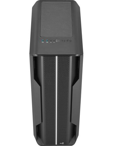 Aerocool Splinter Duo Cristal Templado USB 3.0