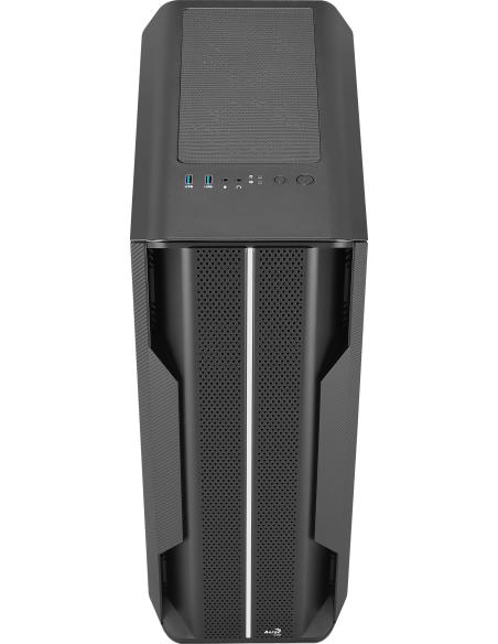 Aerocool Splinter Duo Cristal Templado USB 3.0