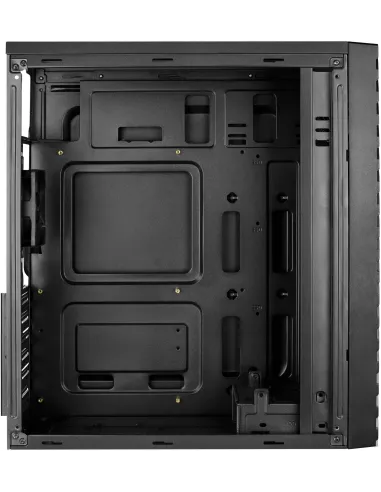 Aerocool Streak RGB USB 3.0 con Ventana