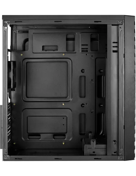 Aerocool Streak RGB USB 3.0 con Ventana