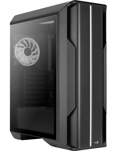 Aerocool Splinter Duo Cristal Templado USB 3.0