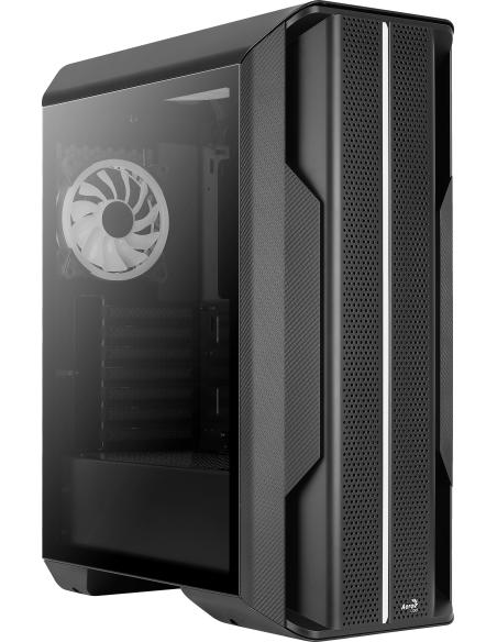 Aerocool Splinter Duo Cristal Templado USB 3.0