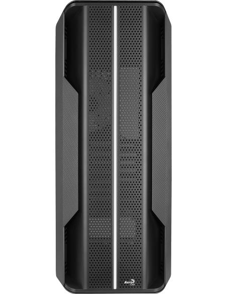 Aerocool Splinter Duo Cristal Templado USB 3.0