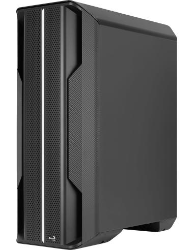 Aerocool Splinter Duo Cristal Templado USB 3.0