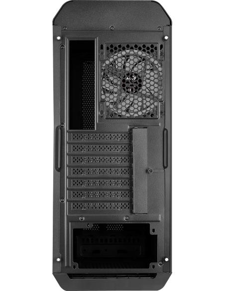 Aerocool Splinter Duo Cristal Templado USB 3.0